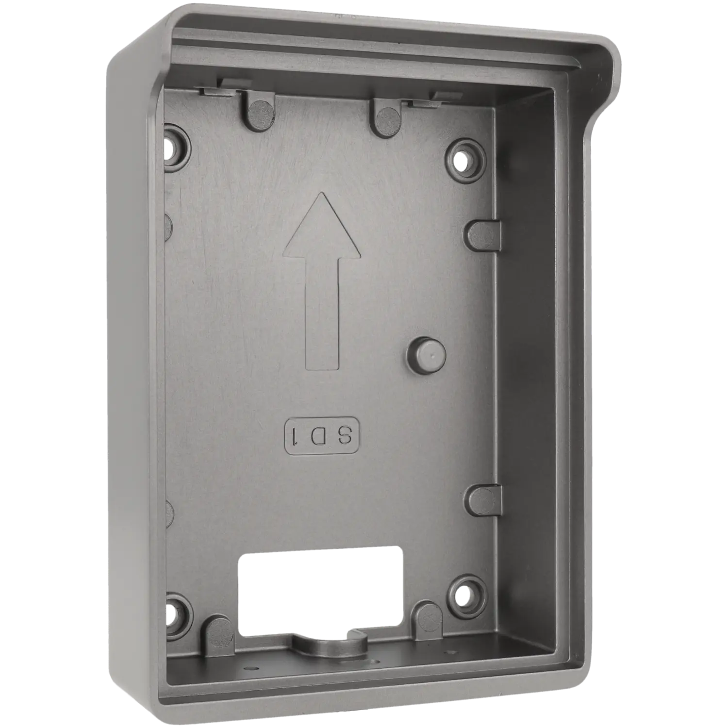 Supporto protettiva contro la pioggia