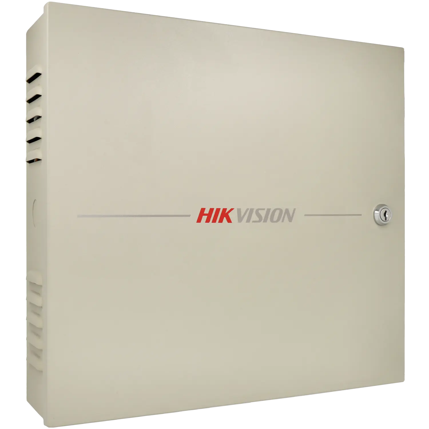 Controller per 4 (2 porte) lecterus