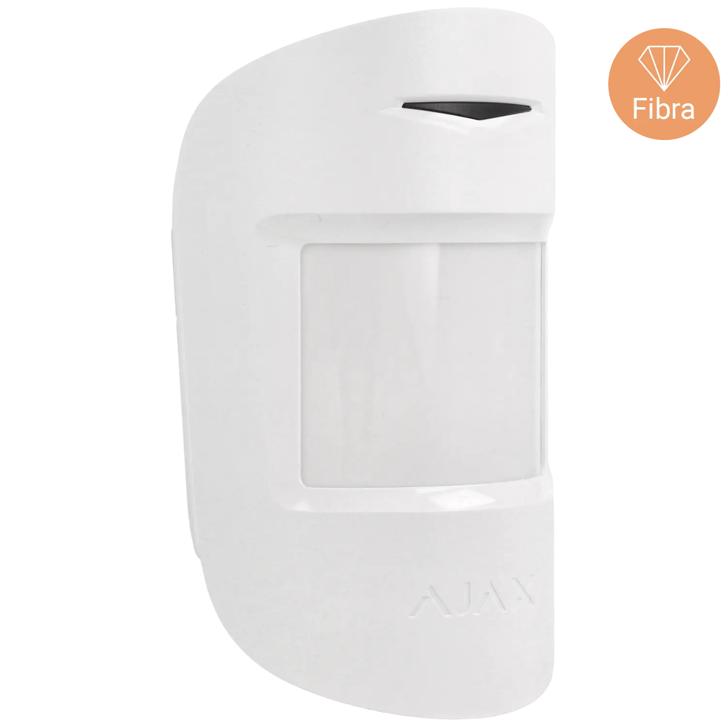 Wired volumetric detector