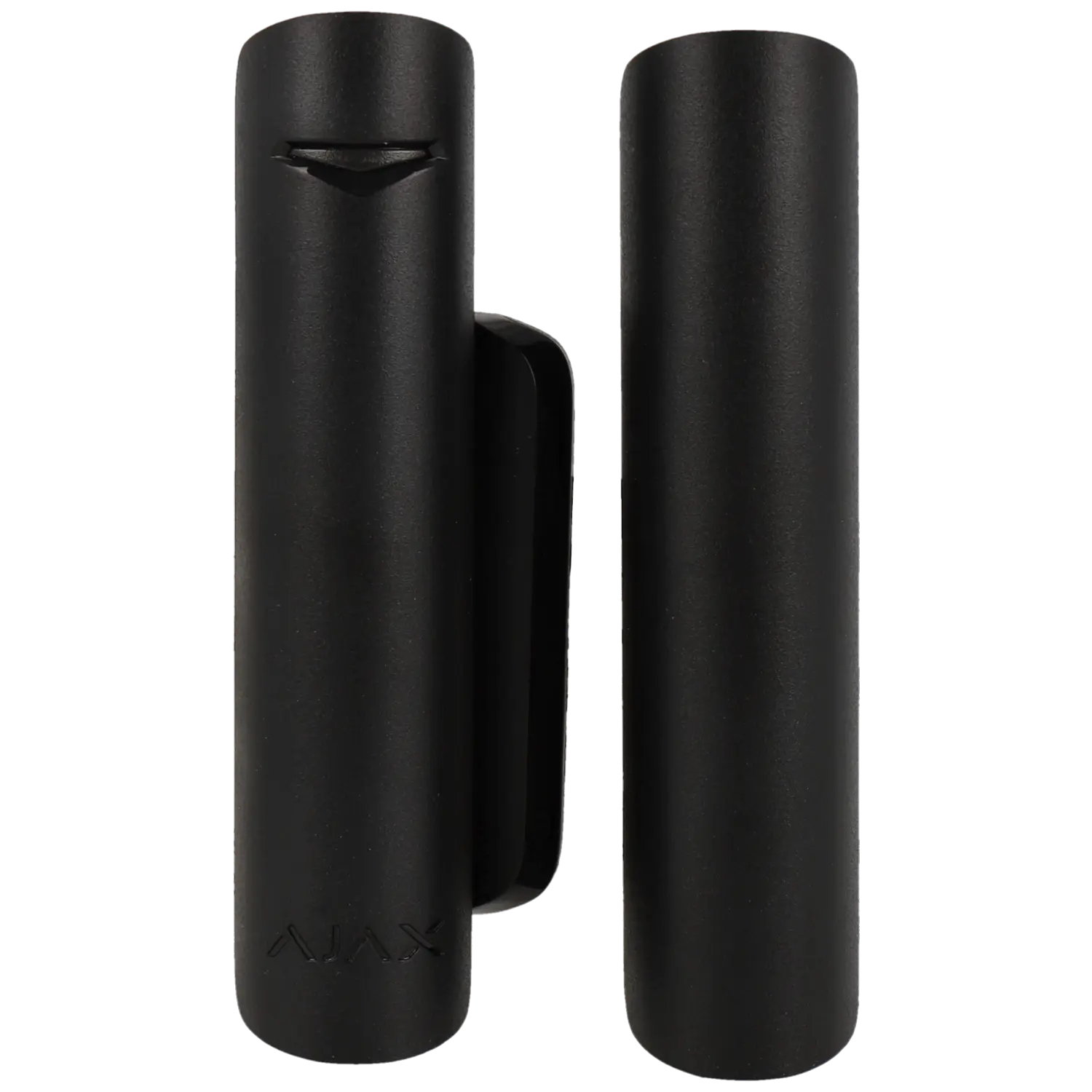 Detector magnético e vibração