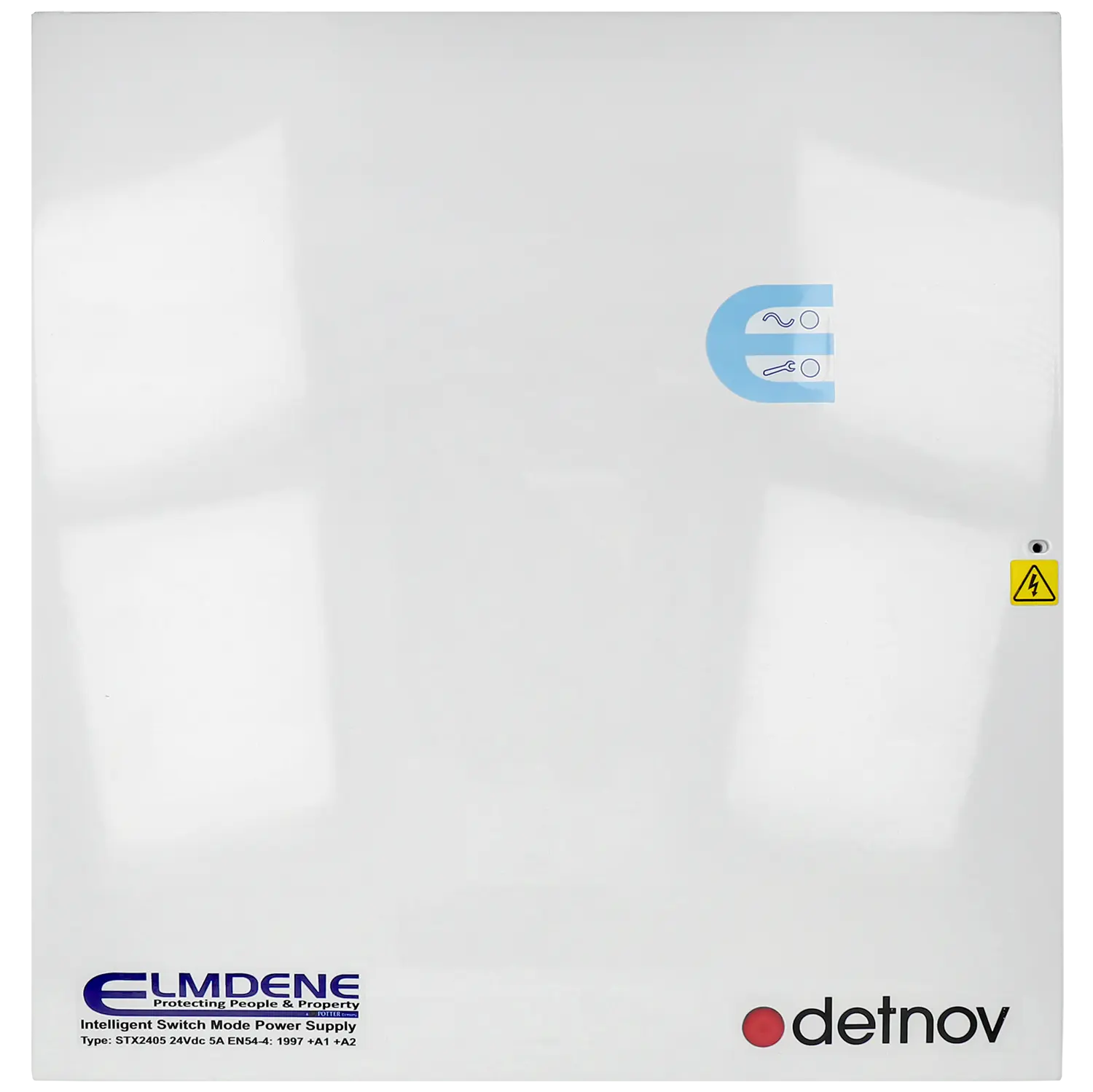 Source d'alimentation dc 27.6 5a