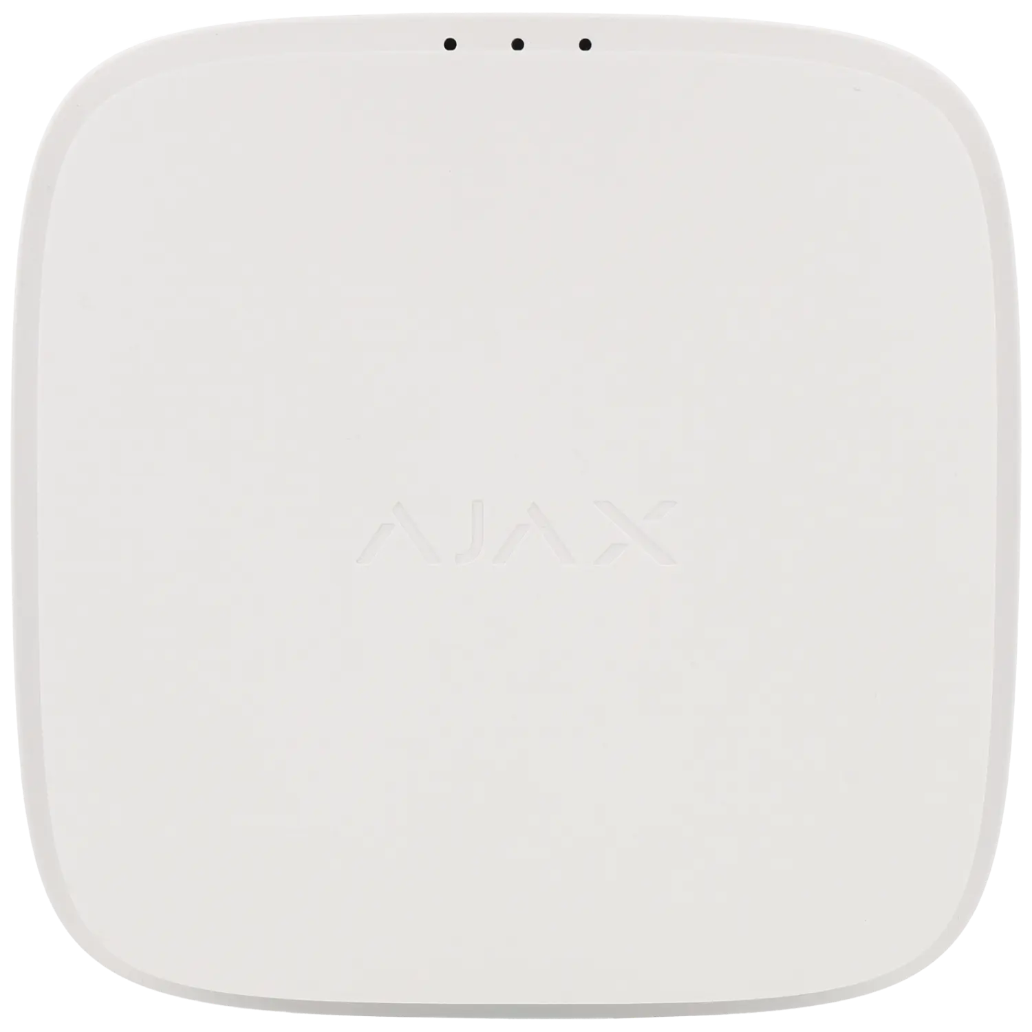 Detector de incendios humo y calor