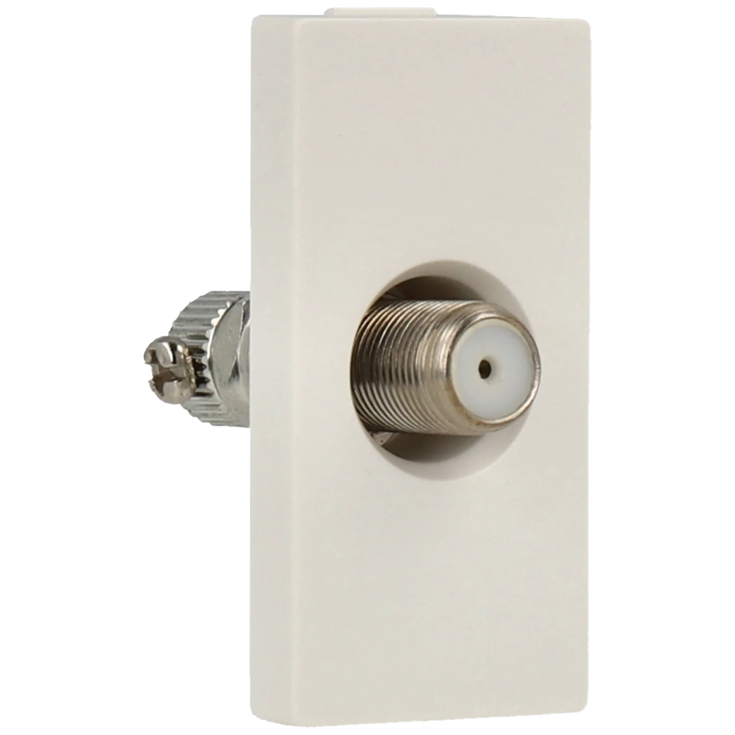 Pannello dei connettori satellitari