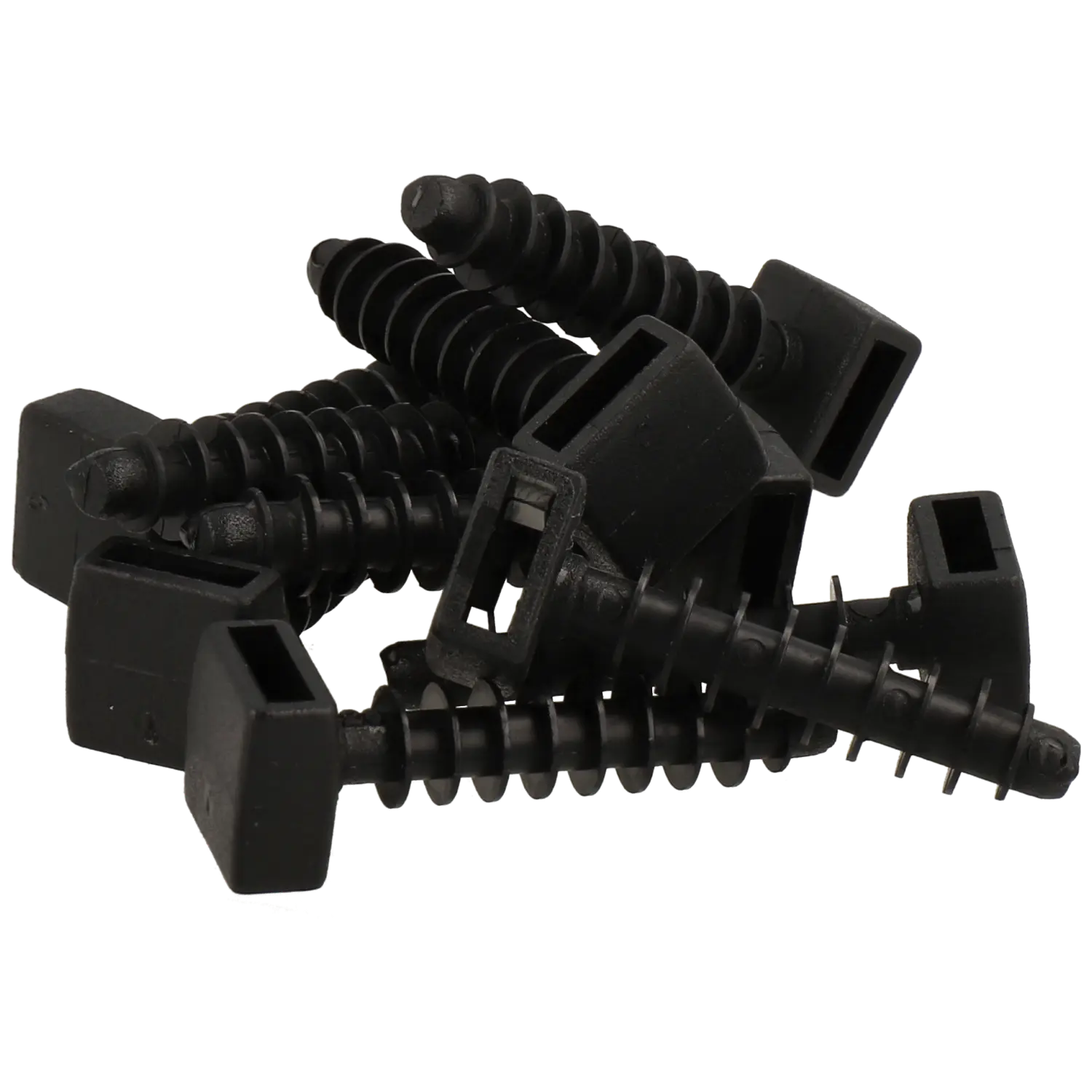 Taco-flangia 6 mm 100 pz.