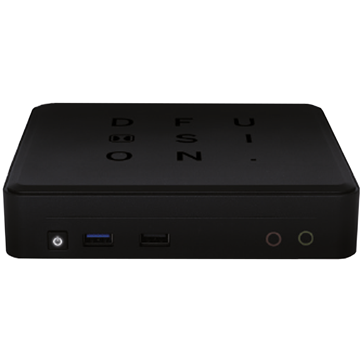 Server di analisi da 6 canali