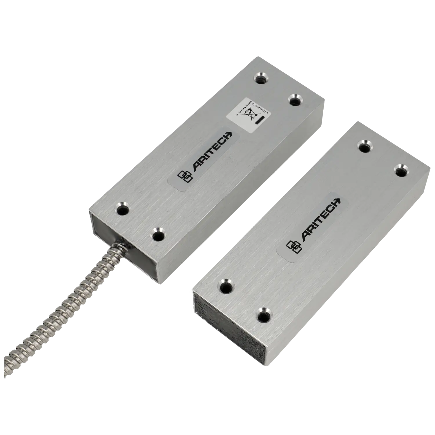 Rilevatore magnetico