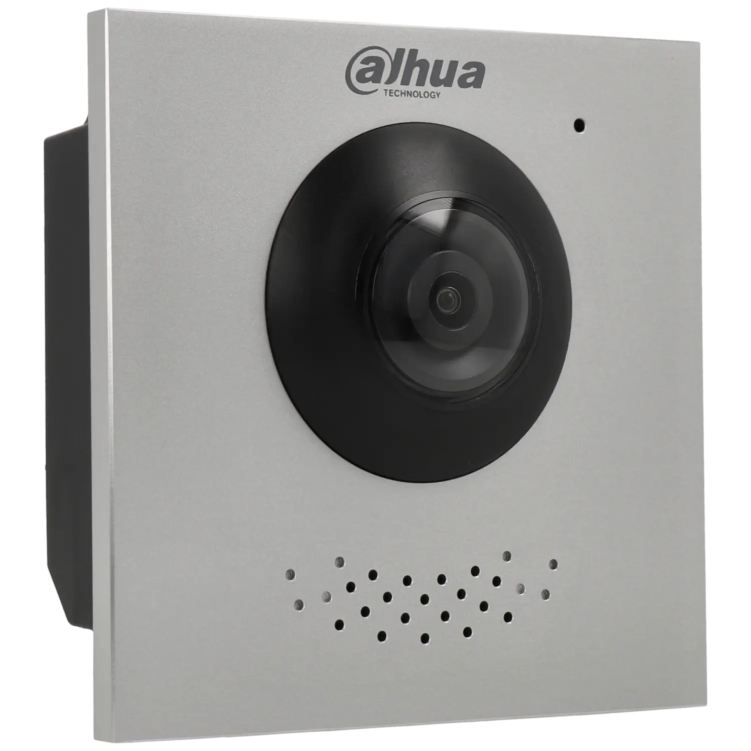 Videoportero IP / 2 hilos con cámara