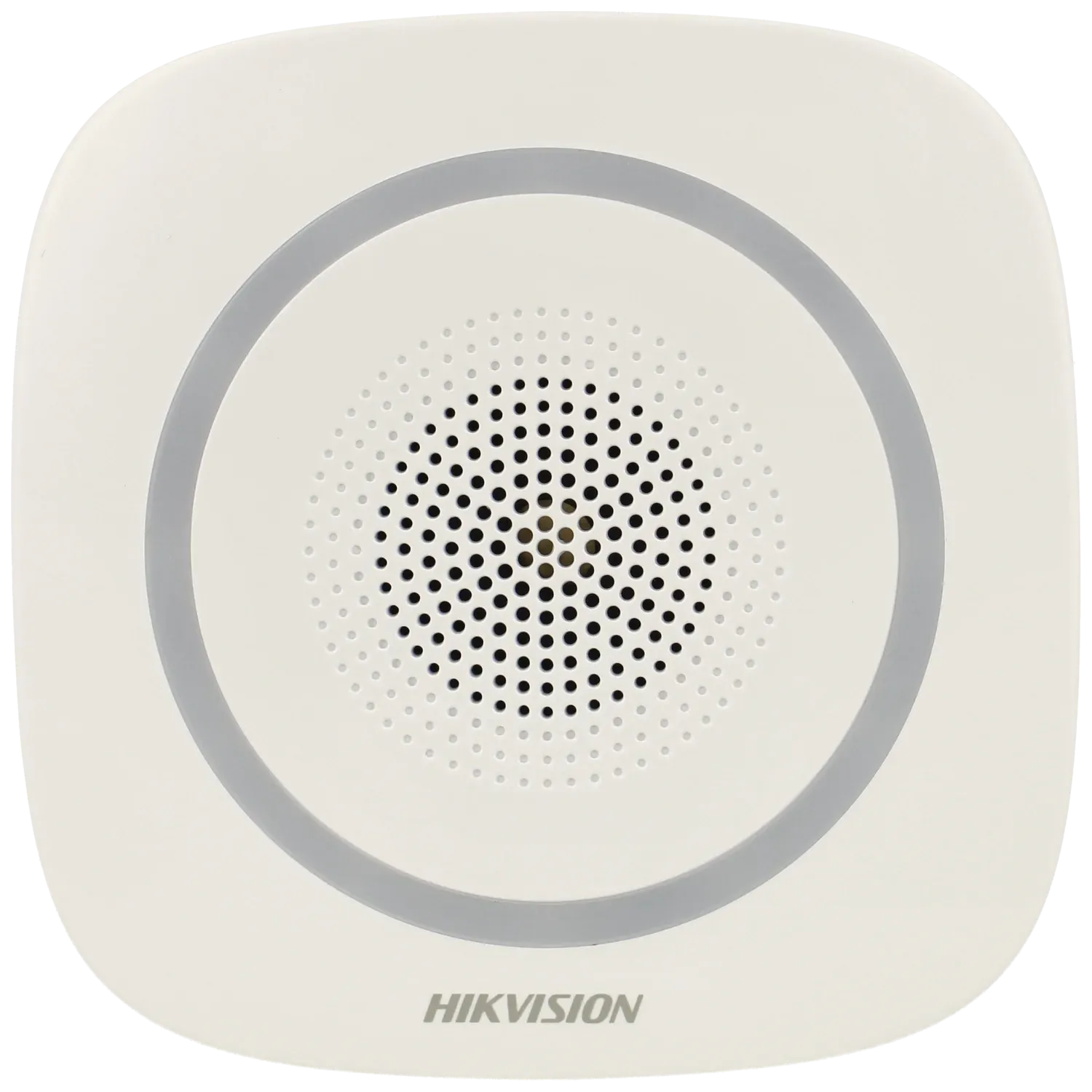 Sirène intérieur sans fils