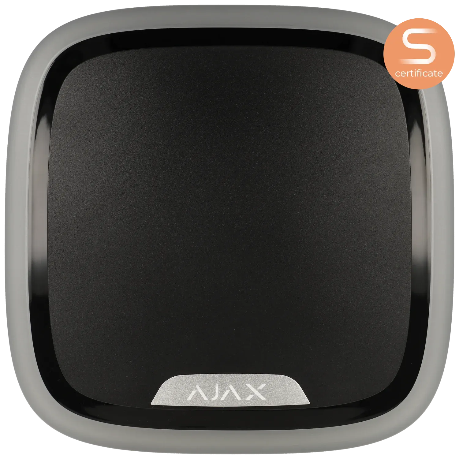 Sirene exterior sem fios