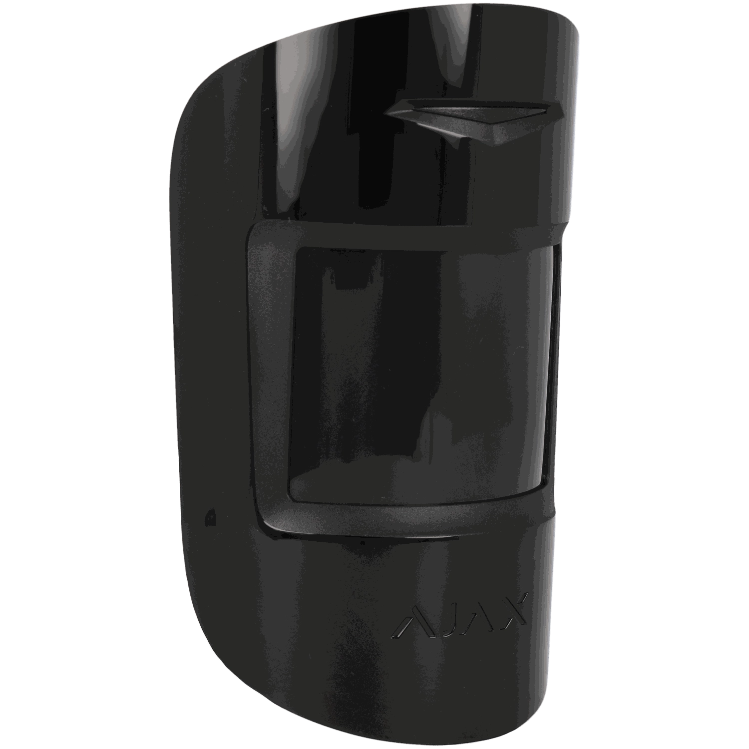 Wireless volumetric and glass break detector