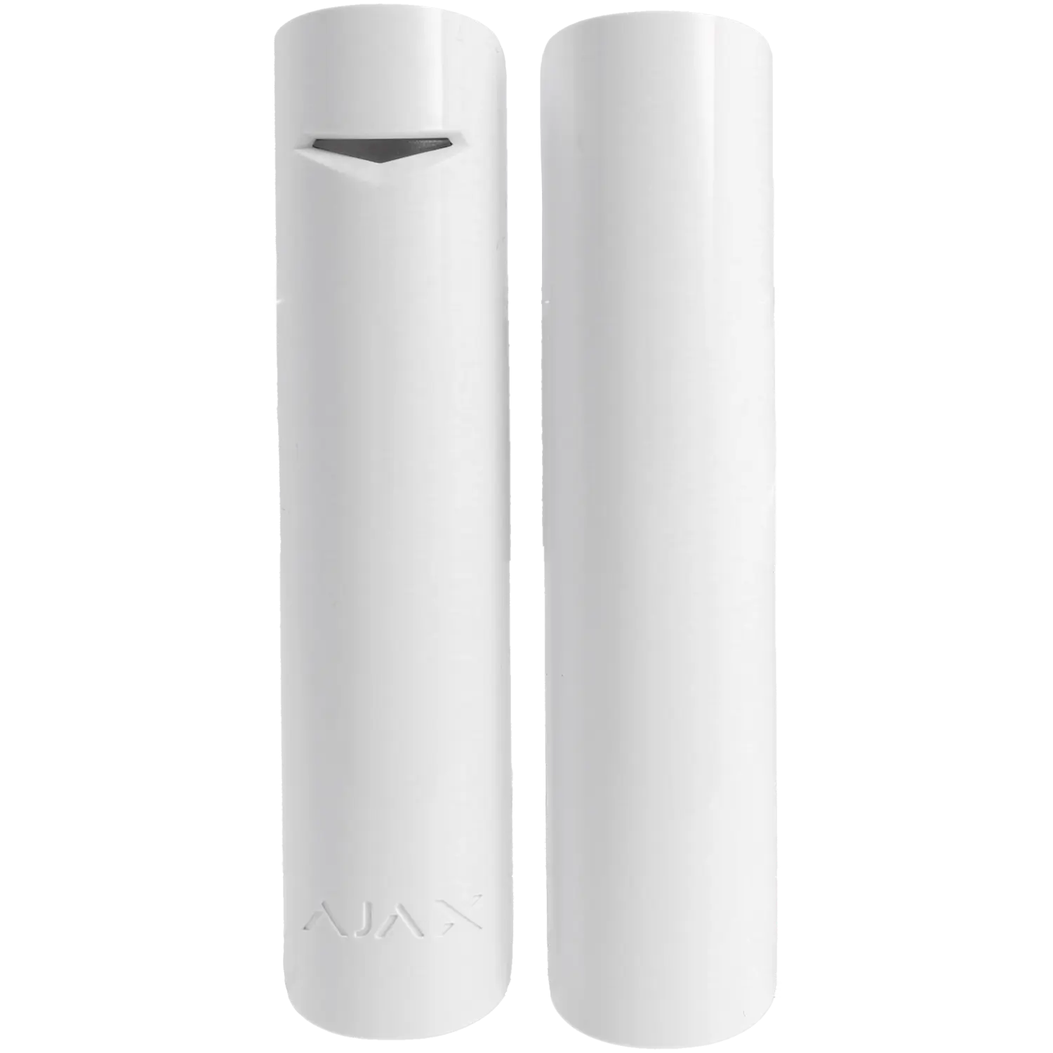 Detector magnético e vibração