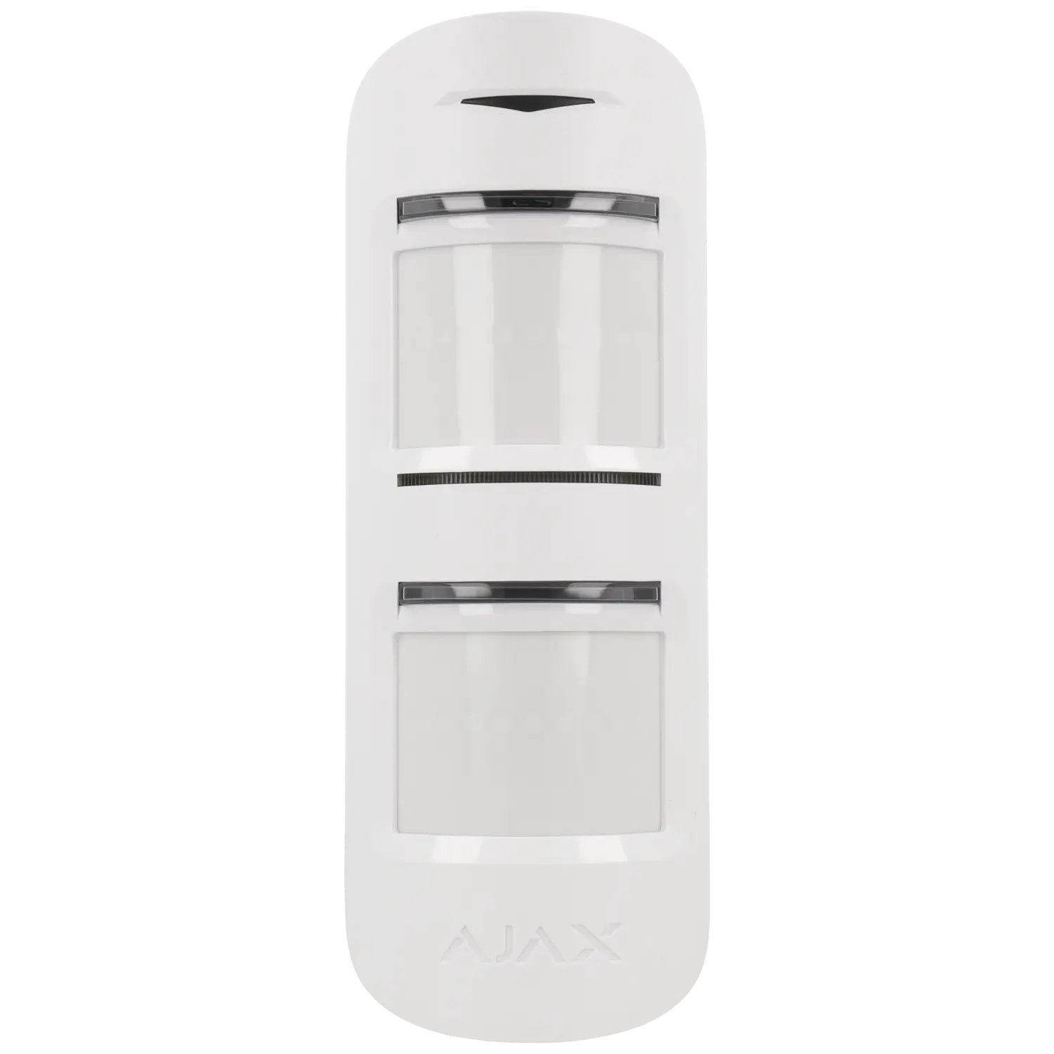 Detector volumétrico doble tecnología inalámbrico