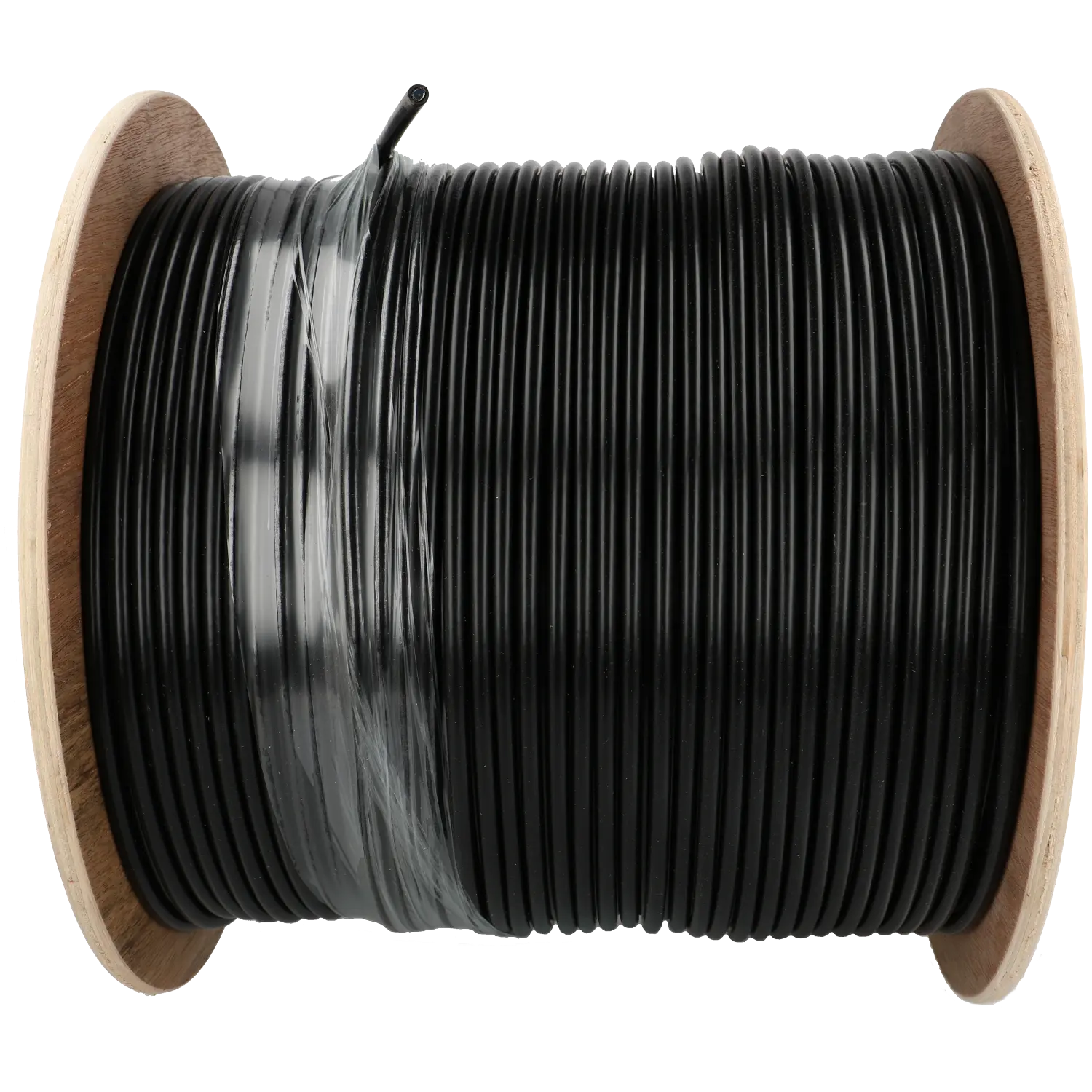 Câble coaxial rg59 de 300 m