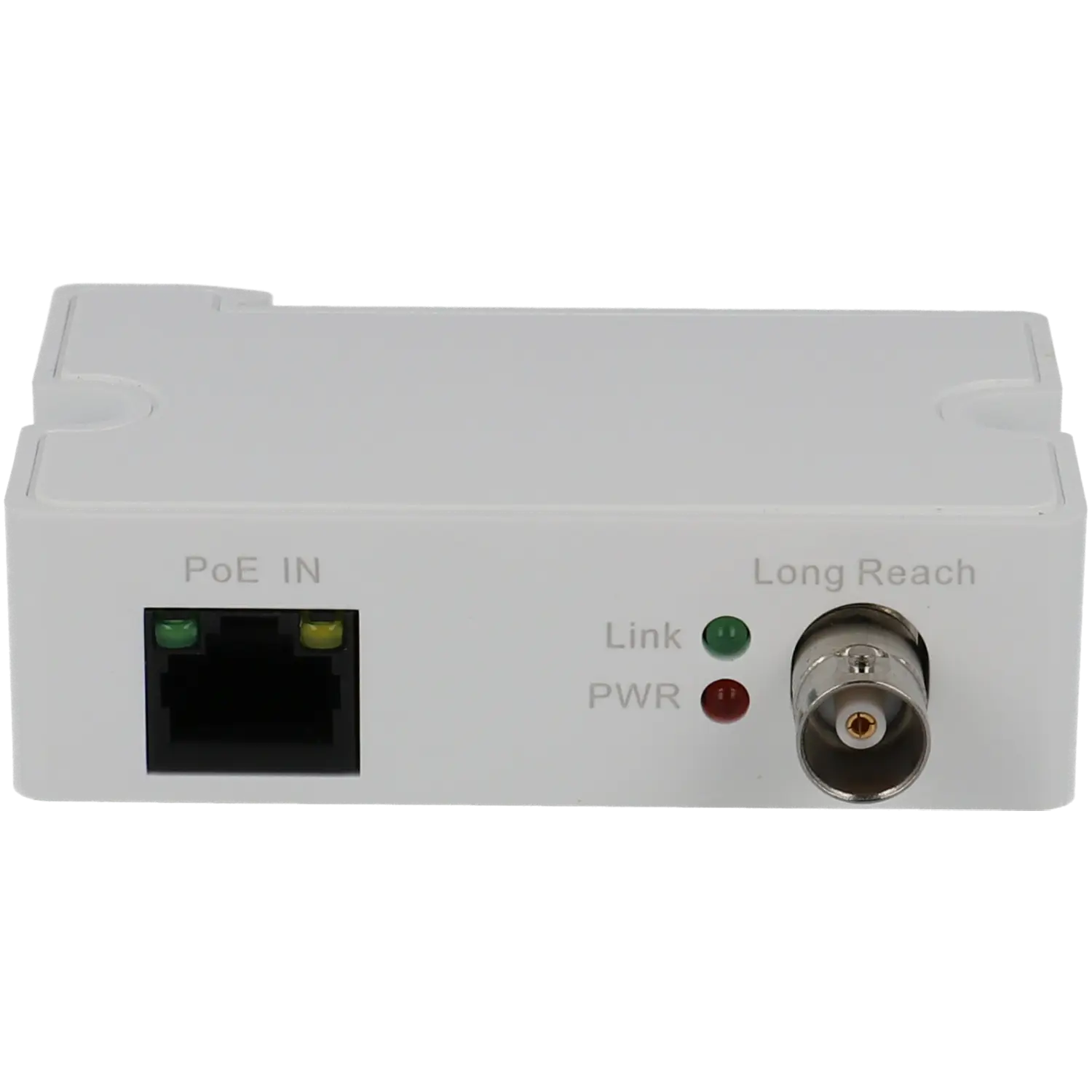 Switch  puertos con  puertos PoE