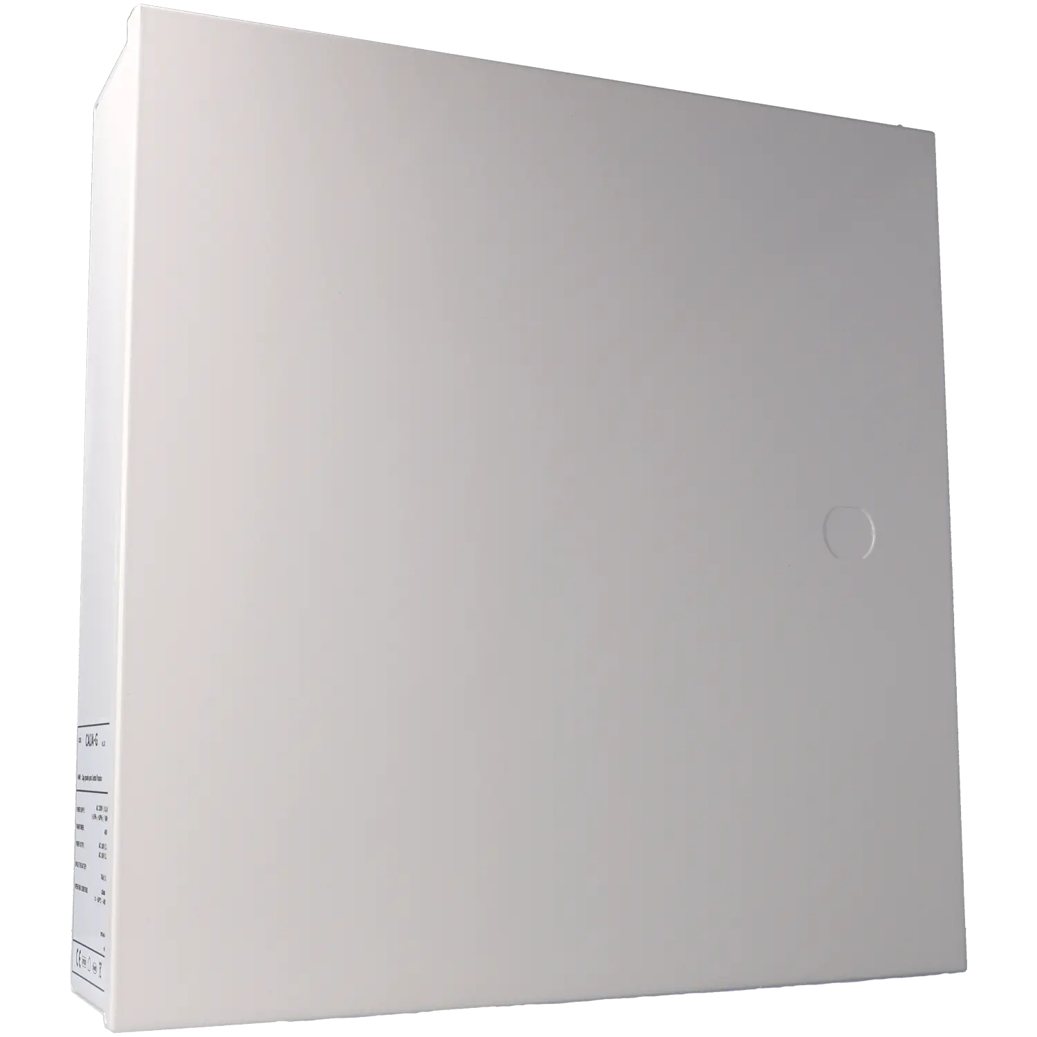 Spectra / magellan / evo box