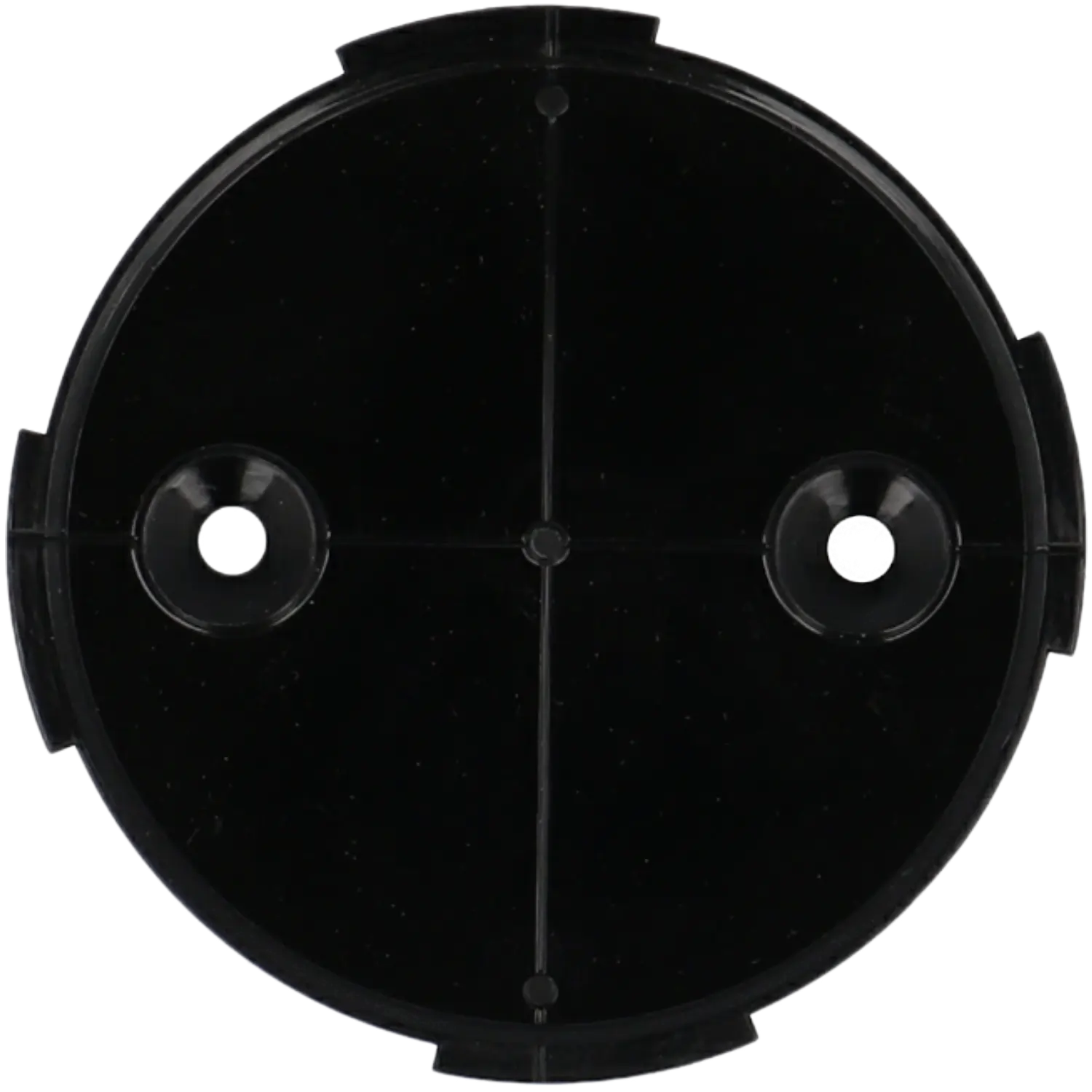 Soporte para detector de humo