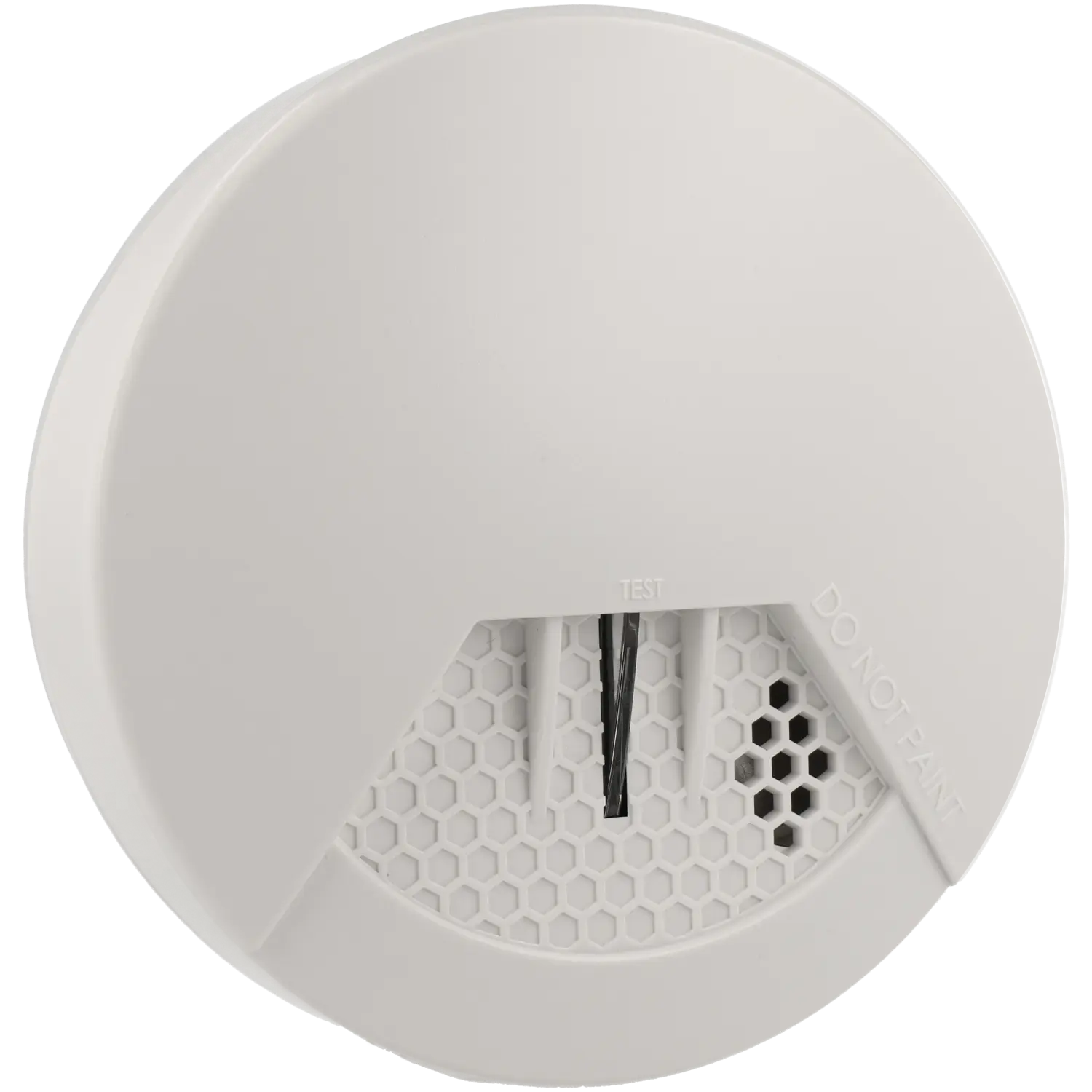 smoke detector