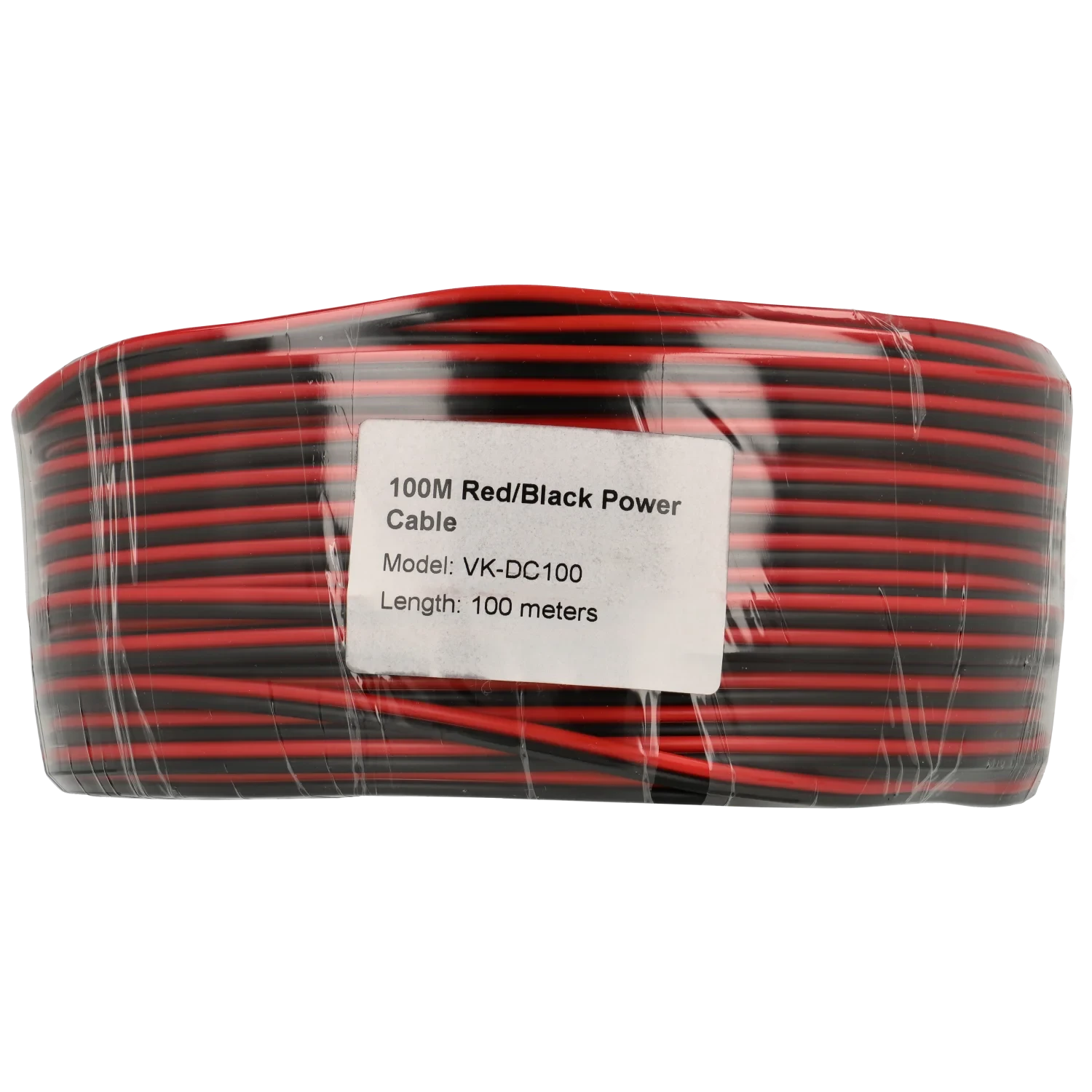 Câble alimentation de 100 m