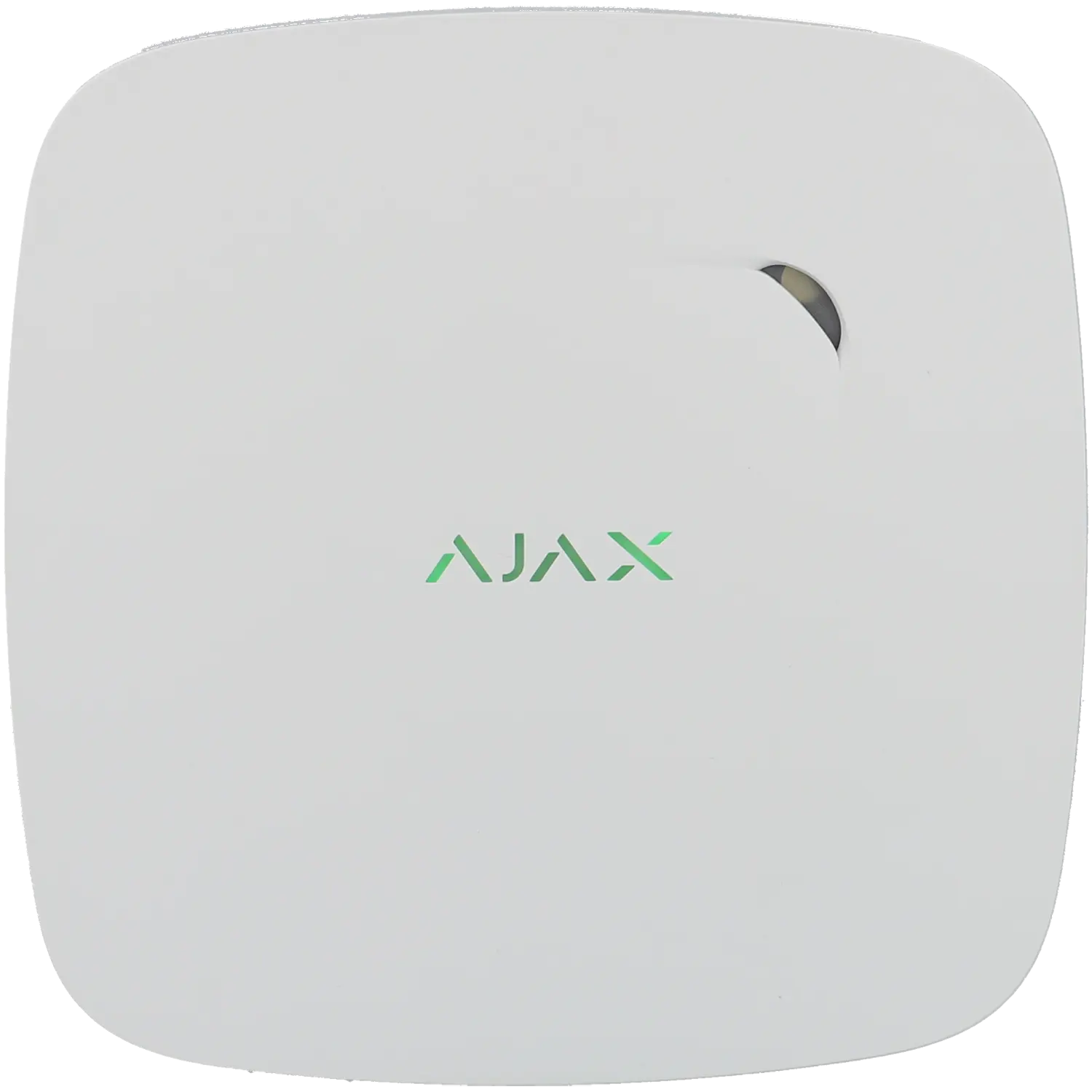 Detector de incendios fumo