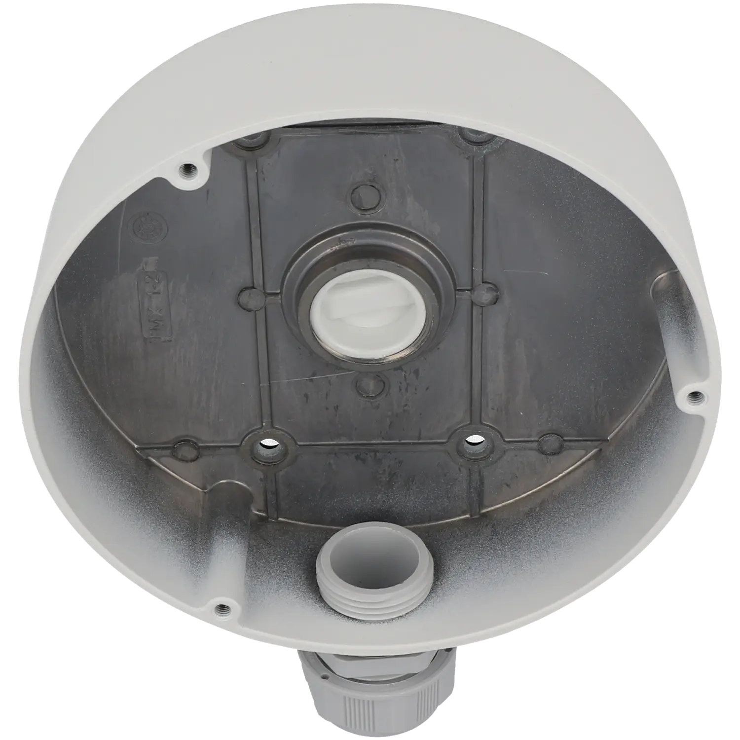 Boitier de connexion