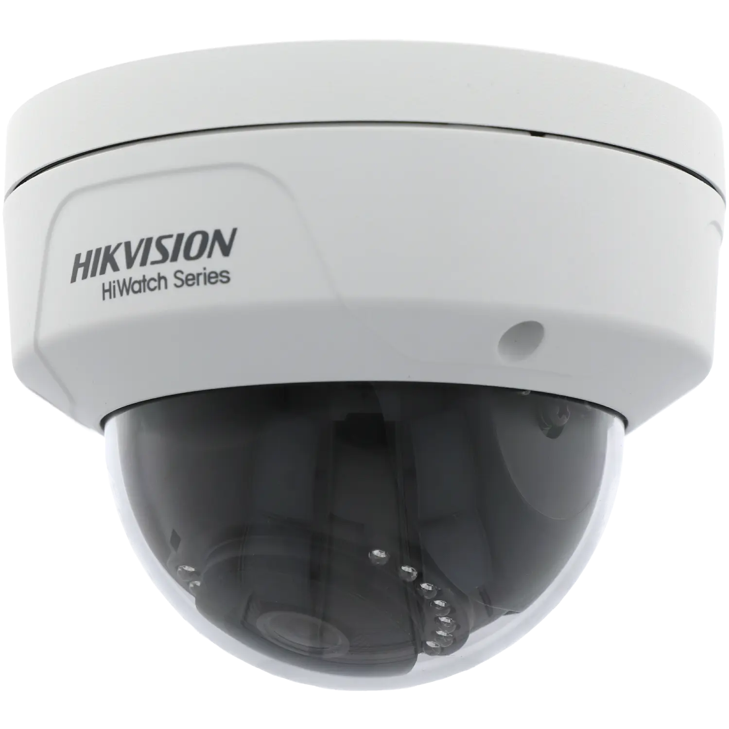 Ip minidome Kamera mit 2 megapixels und fixes objektiv