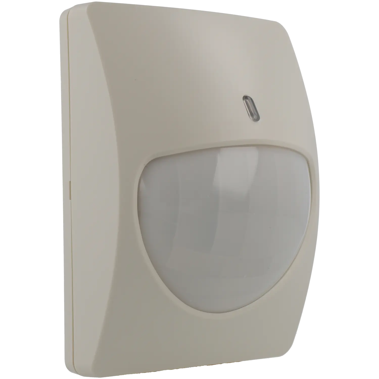 Détecteur volumétrique filaire