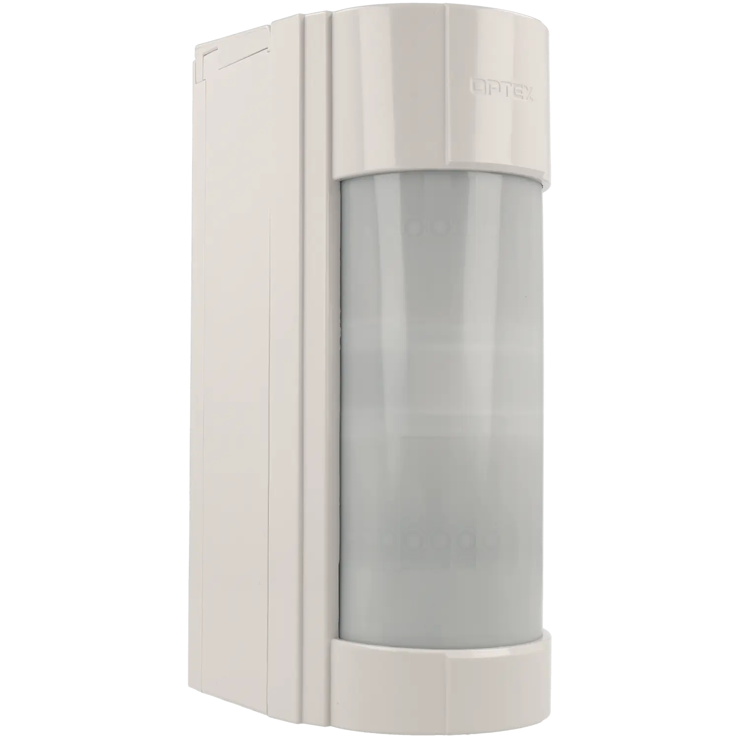 Wireless volumetric detector