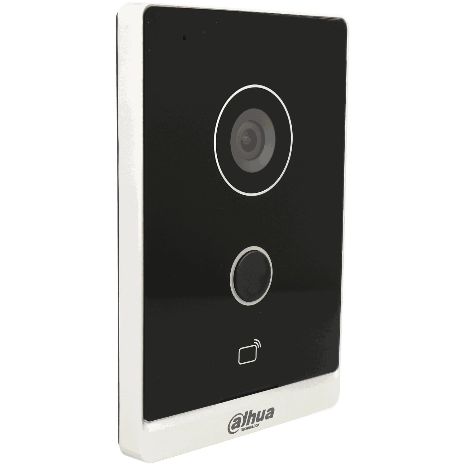 Ip of surface video intercom