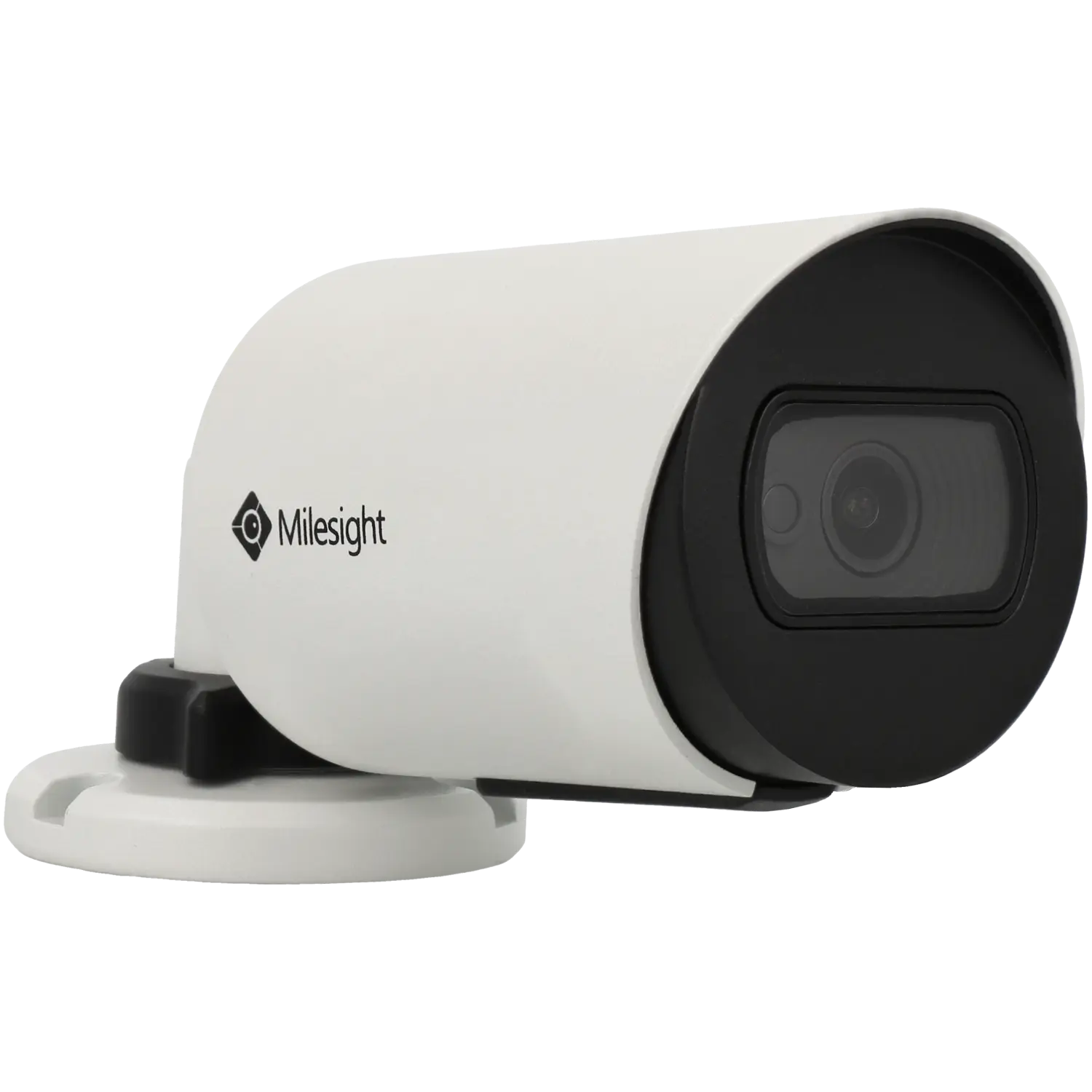 [MS-C2964-PD] Bullet ip camera of 2 megapixels and fix lens