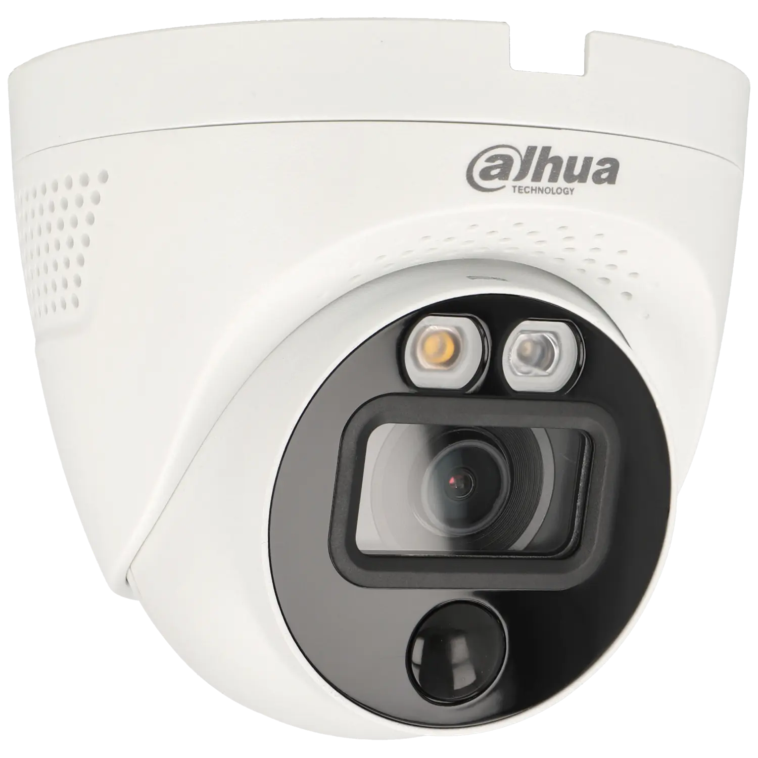 Hd-cvi minidome Kamera mit 5 megapixel und fixes objektiv