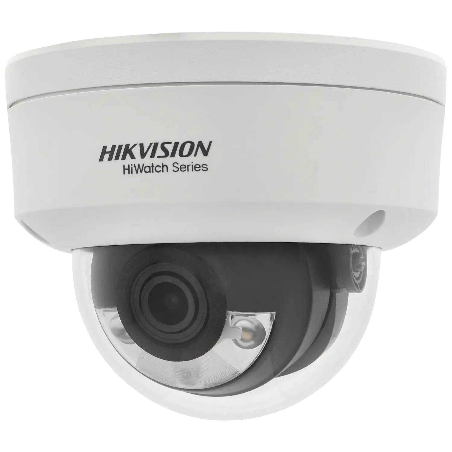 [HWI-D149H] Minidome ip camera of 4 megapixels and fix lens