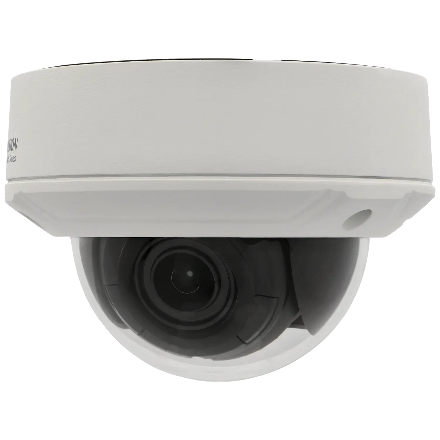 [HWI-D640HA-Z] Câmara dome ip de 4 megapixels e lente zoom óptico