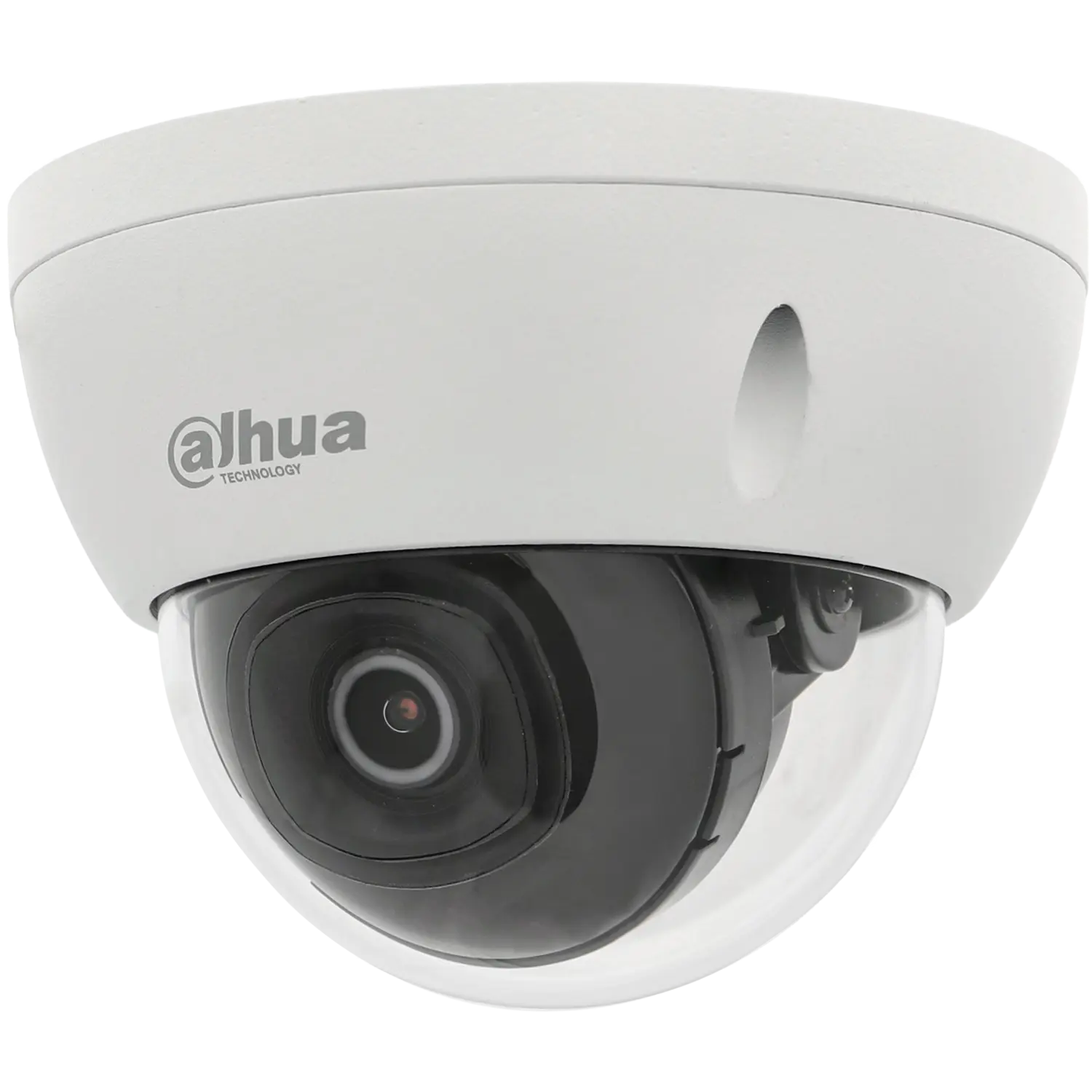 [IPC-HDBW2241E-S] Telecamera minidome ip da 2 megapixel e ottica fissa