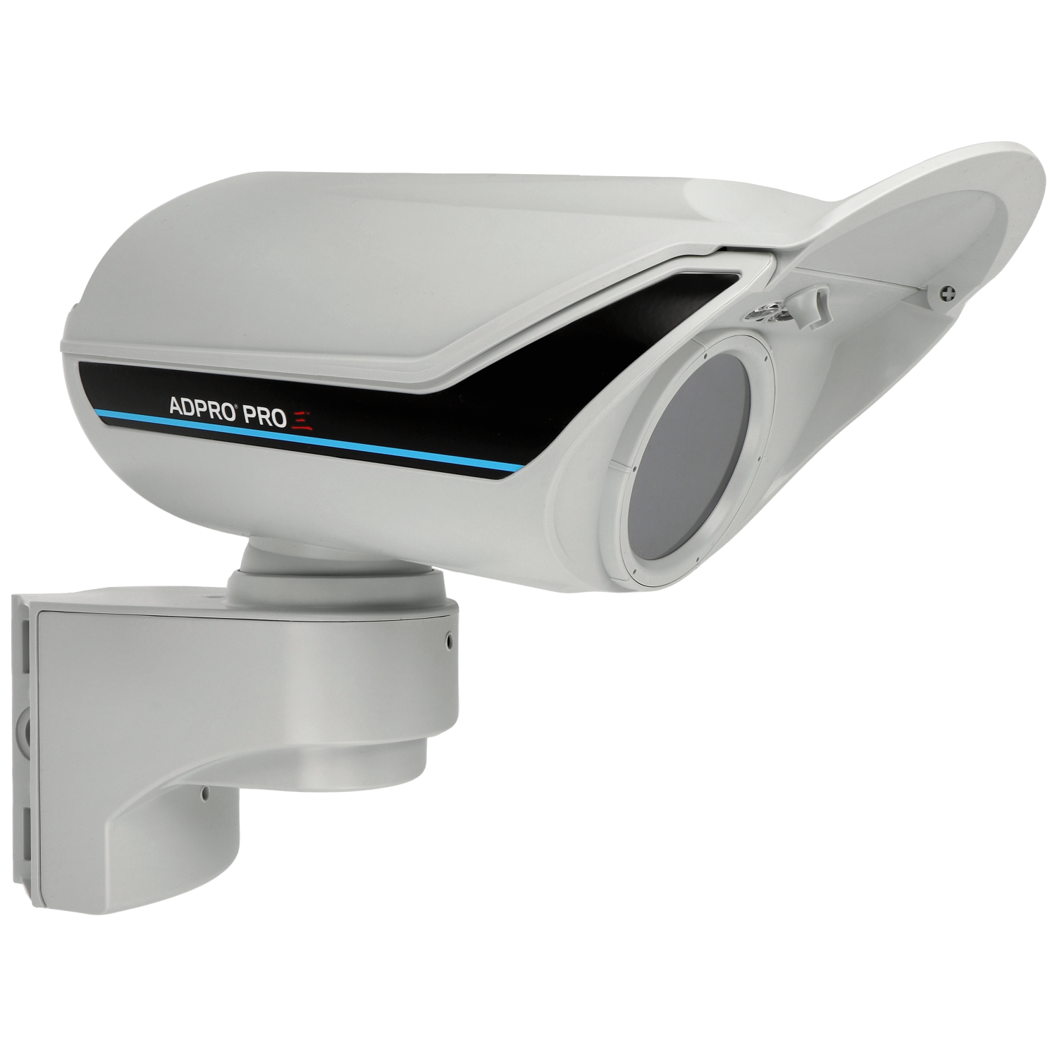 Rilevatore volumetrico cablato 30 m