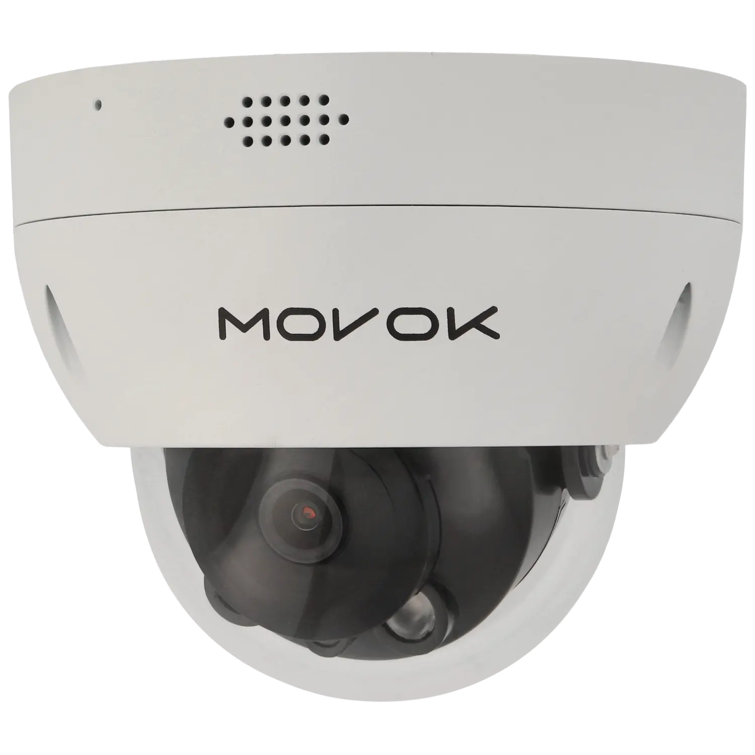 [VK-IPC-D351-AS-I] Telecamera minidome ip da 5 megapixel e ottica fissa