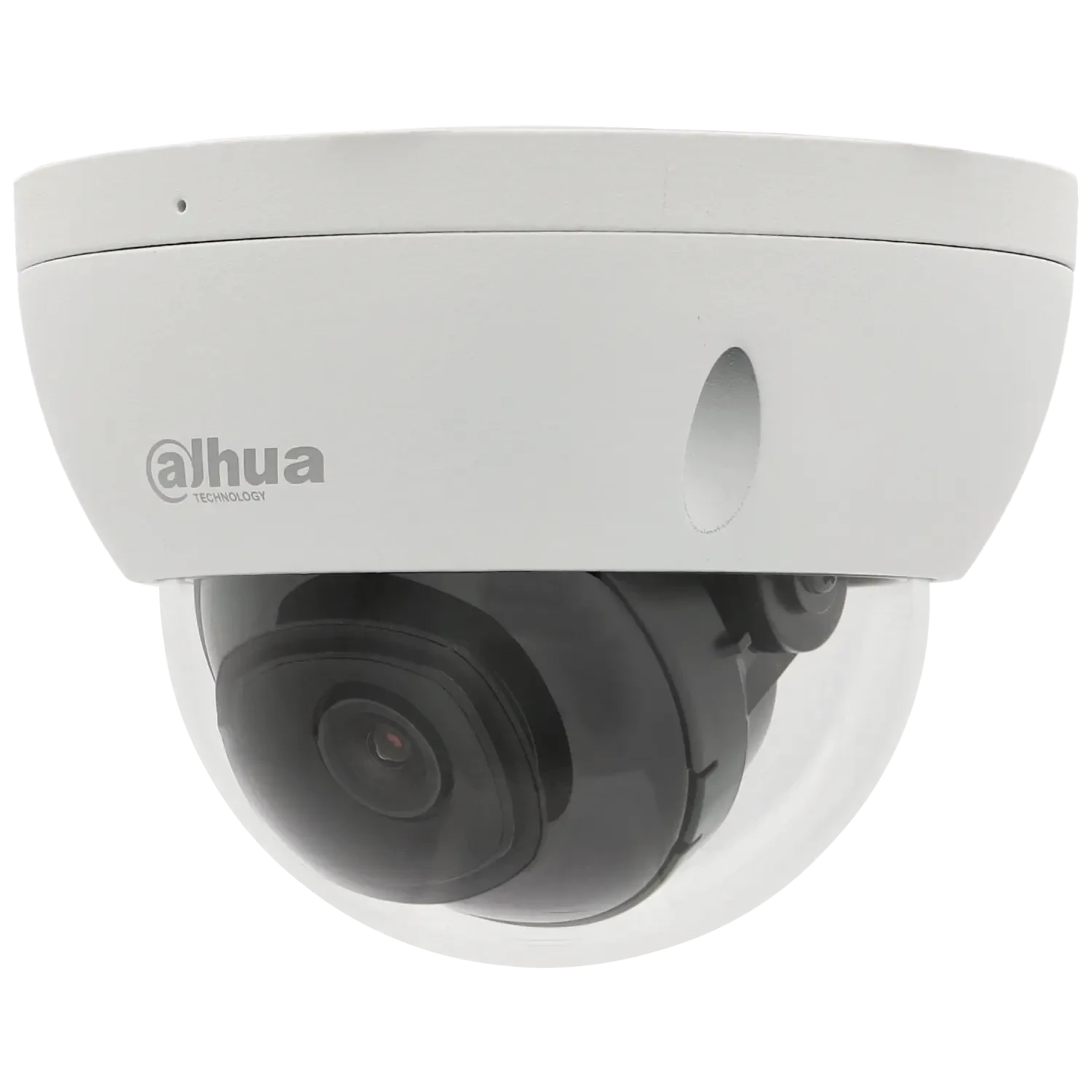 [IPC-HDBW2441E-S-3.6MM] Câmara dome ip de 4 megapixels e lente fixa